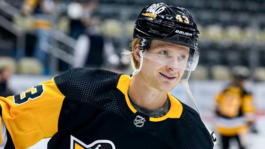 Penguins' holiday break plans: Rest, relax, recharge taken at PPG Paints Arena (Penguins)